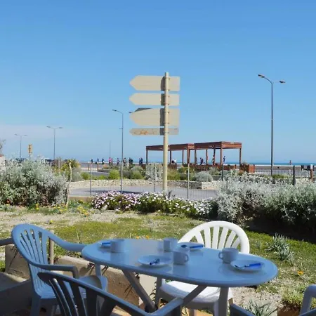 Romarins Narbonne-Plage