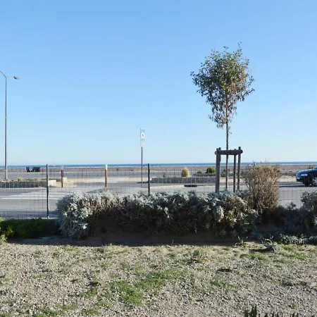 Romarins Lejlighed *